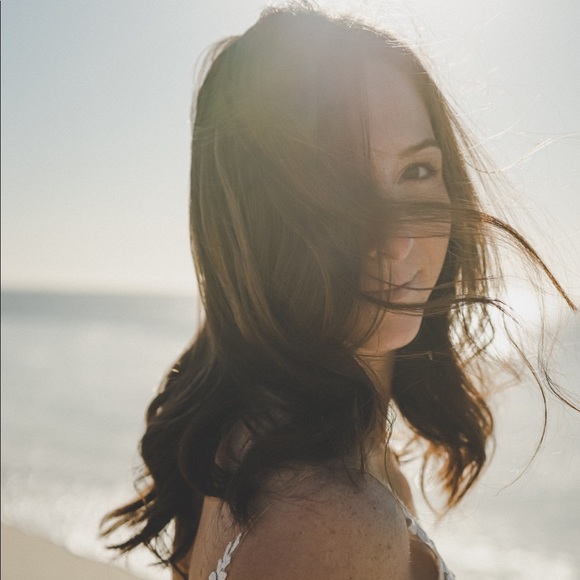 Meet your Posher, Haley - Picture 1 of 1